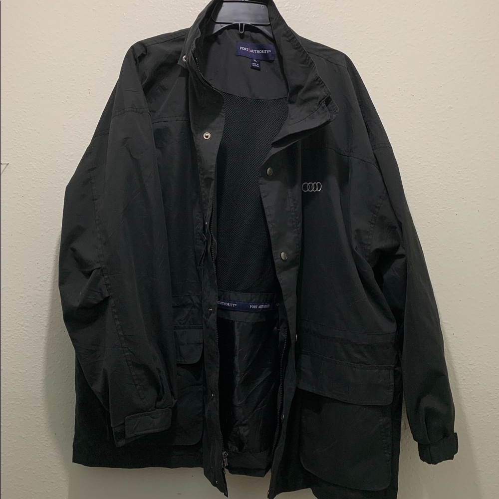Audi jacket - Picture 3 of 5